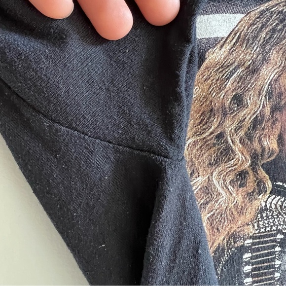 Beyoncé THE FORMATION World Tour 2016 Concert Merchandise Shirt Size Small - Picture 9 of 11